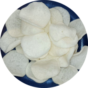 6. Krupuk