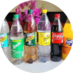 Softdrinks